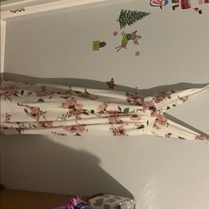 Women’s maxi dress